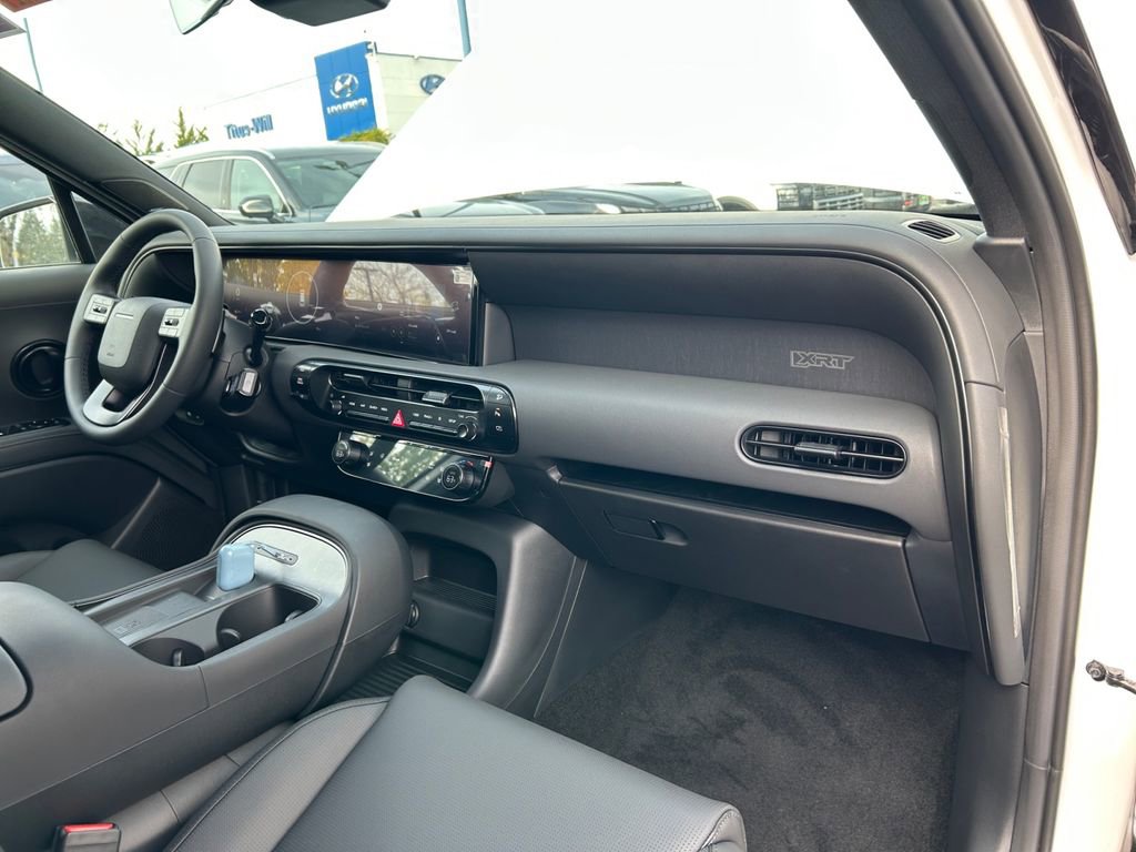 New 2026 Hyundai Palisade XRT Pro image 26