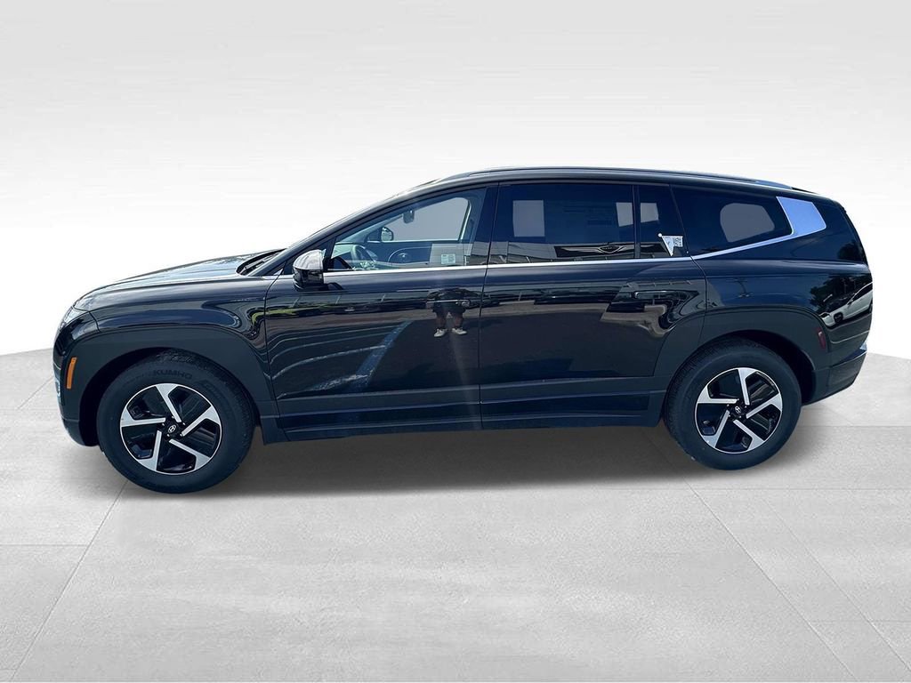 New 2026 Hyundai Ioniq 9 SE AWD/4WD image 5