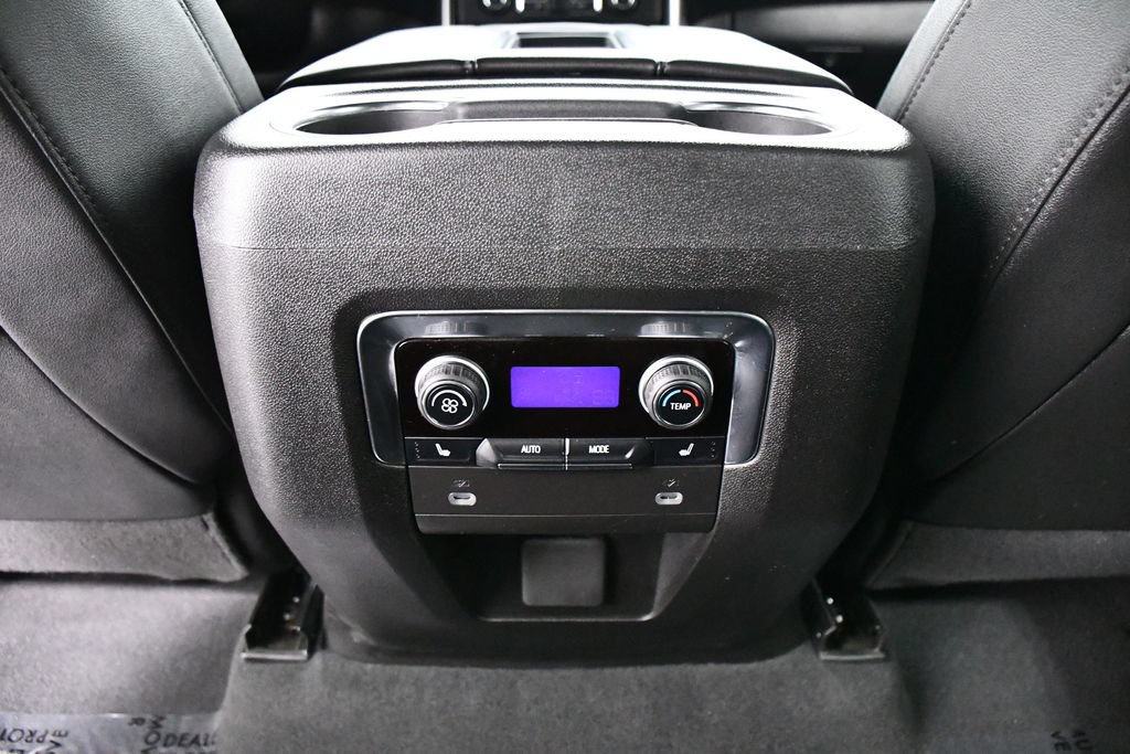 Used 2024 Chevrolet Tahoe Z71 w/ Off-Road Capability Package AWD/4WD image 20