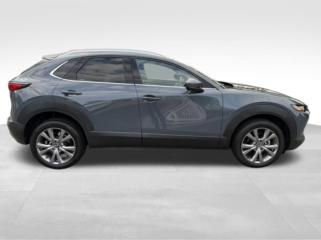 Used 2021 MAZDA CX-30 AWD 2.5 S w/ Premium Package image 7