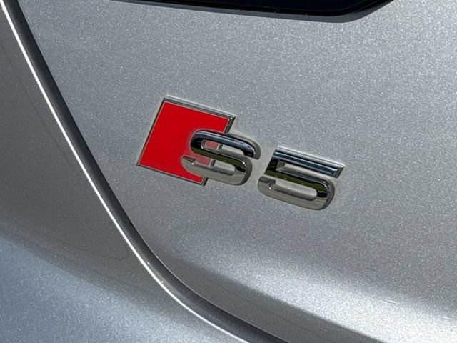 Used 2019 Audi S5 Premium Plus AWD/4WD image 14