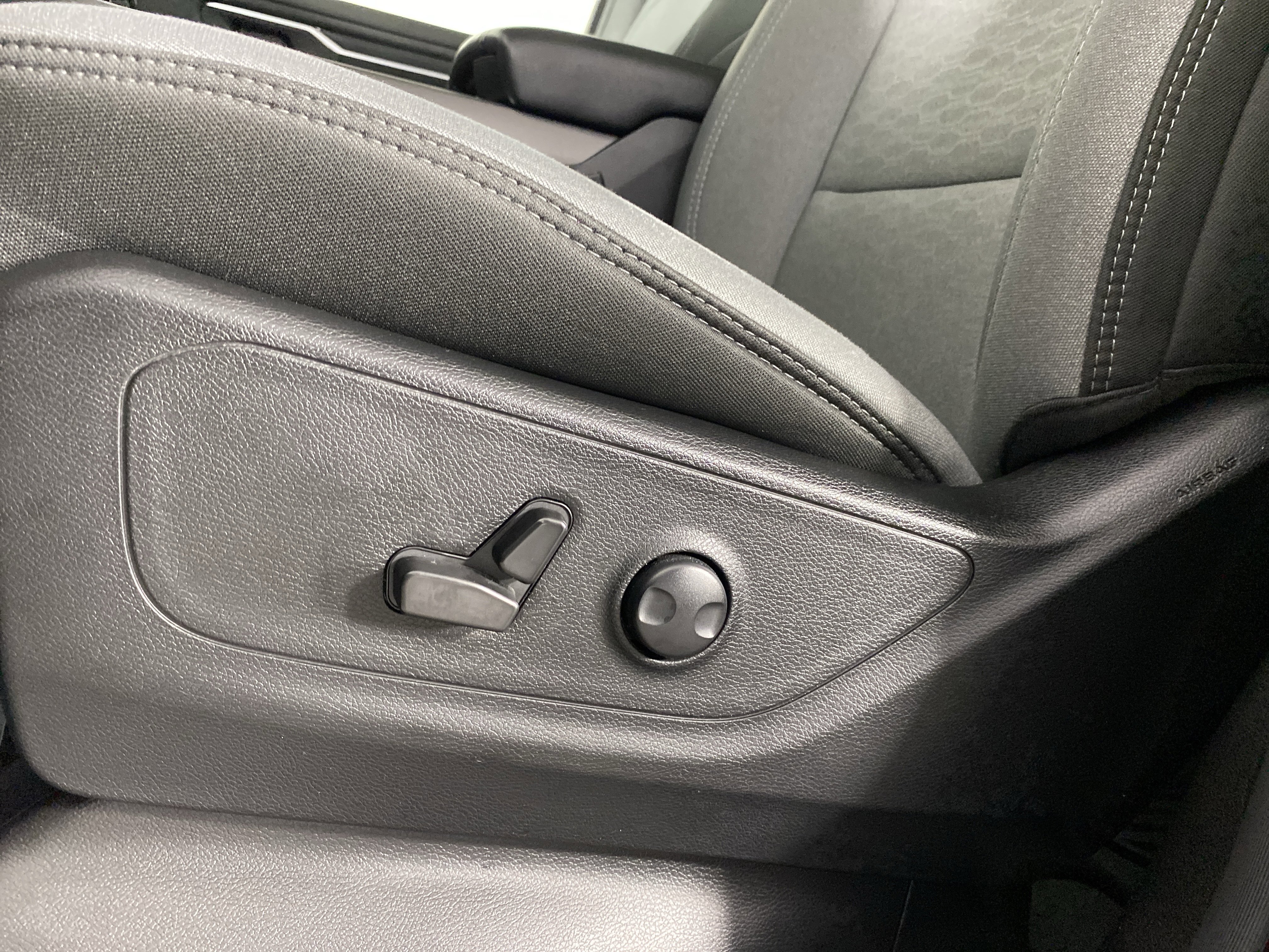 Used 2025 RAM 1500 Big Horn image 20