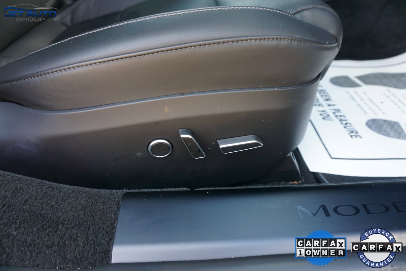 Used 2022 Tesla Model S Plaid image 30