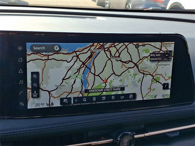 Used 2024 Nissan Ariya FWD image 17