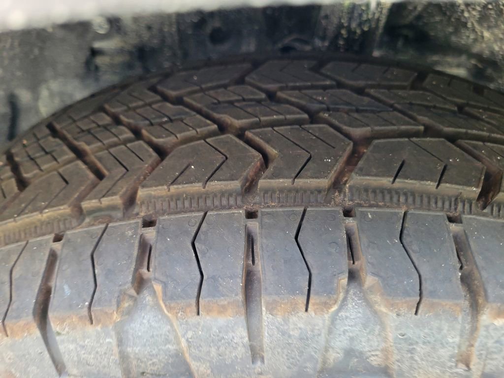 New 2026 Honda CR-V TrailSport image 13