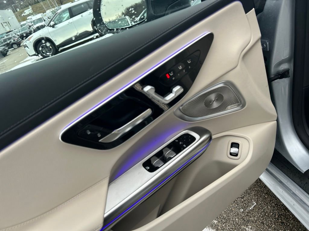 New 2026 Mercedes-Benz CLE 300 4MATIC Cabriolet image 11