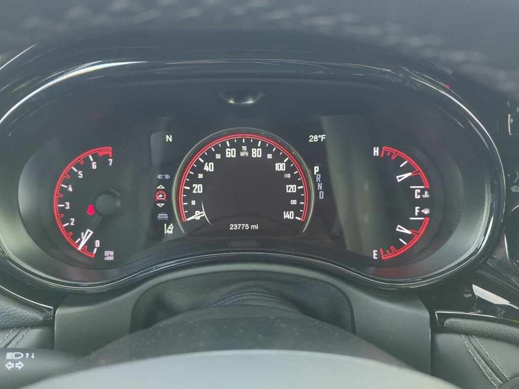 Used 2022 Dodge Durango GT image 25