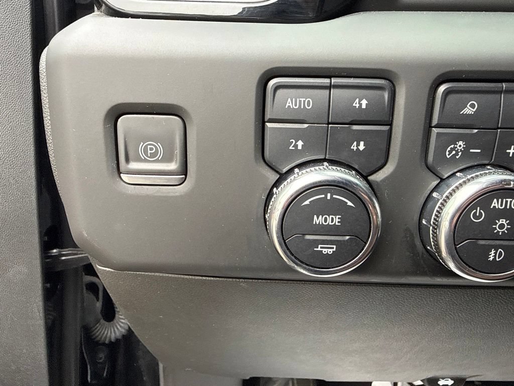 Used 2023 GMC Sierra 1500 Denali Ultimate AWD/4WD image 26