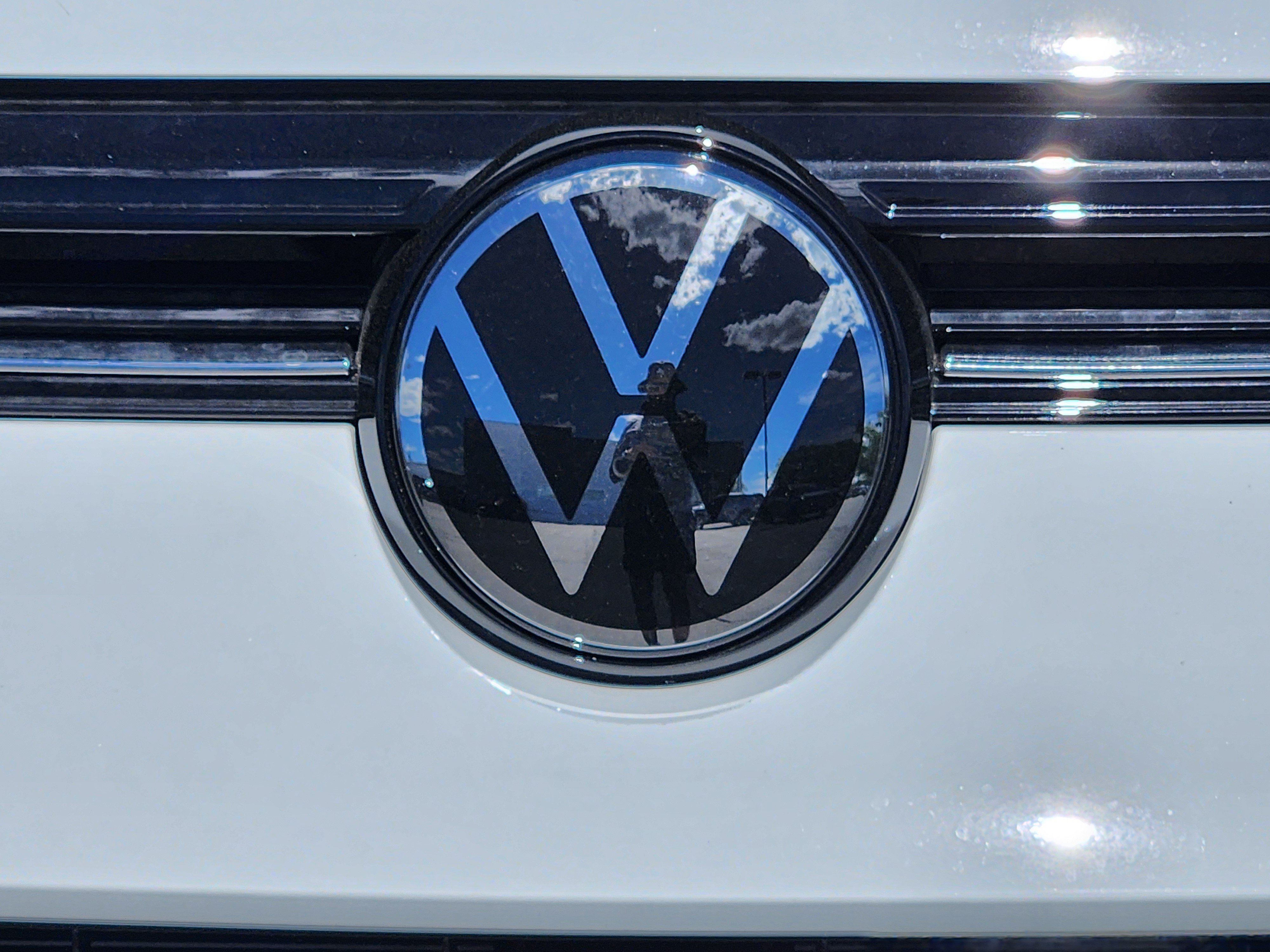 New 2026 Volkswagen Taos SE AWD/4WD image 22
