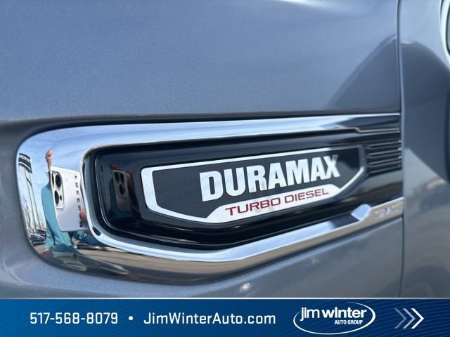 Used 2020 GMC Sierra 1500 Denali w/ Denali Ultimate Package image 6