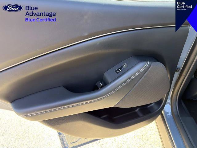 Certified 2024 Ford Mustang Mach-E Select RWD image 11