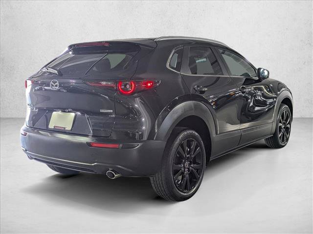 Used 2024 MAZDA CX-30 AWD 2.5 S w/ Select Sport Pkg image 5