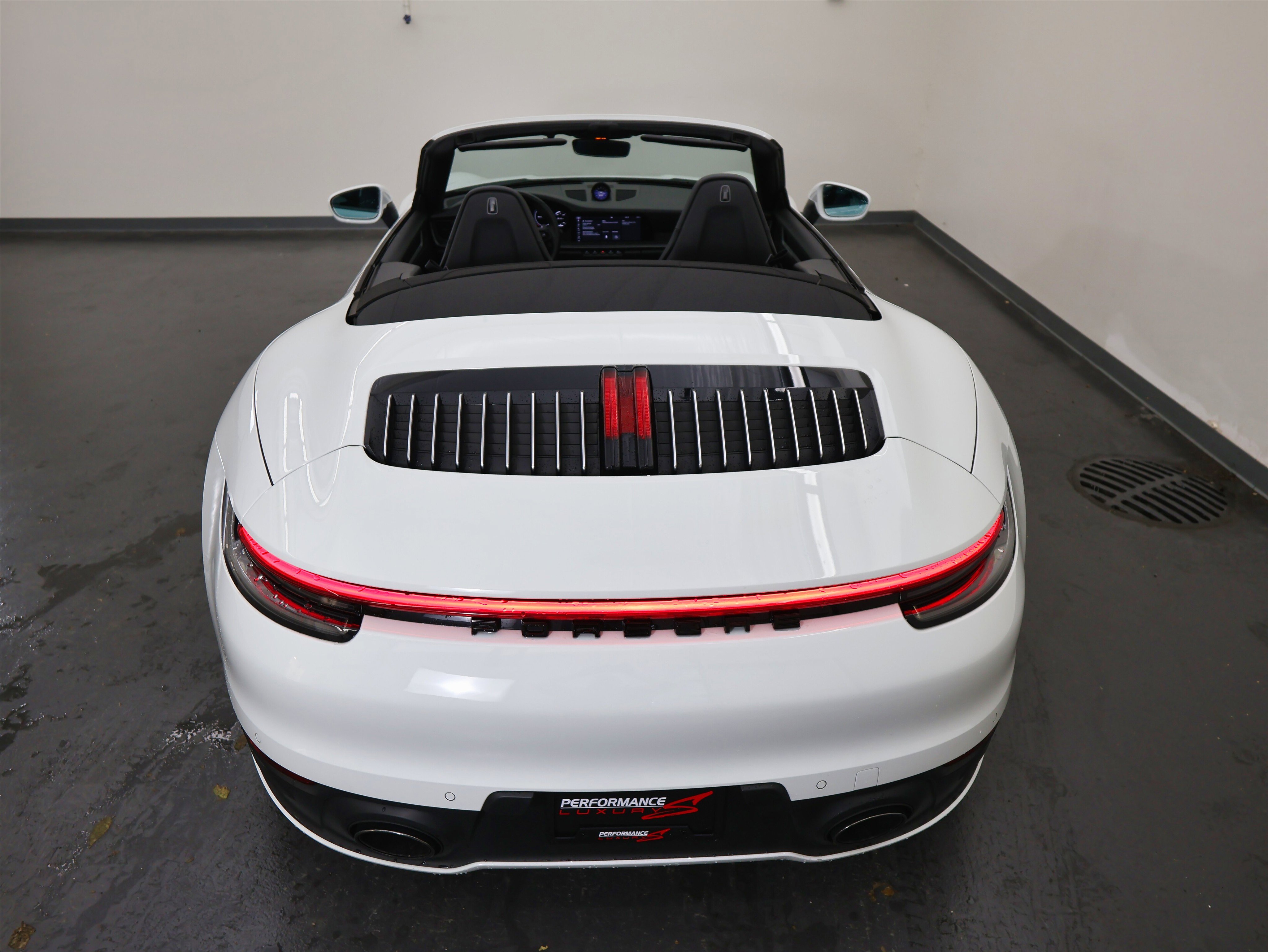 Used 2020 Porsche 911 Carrera 4S image 11