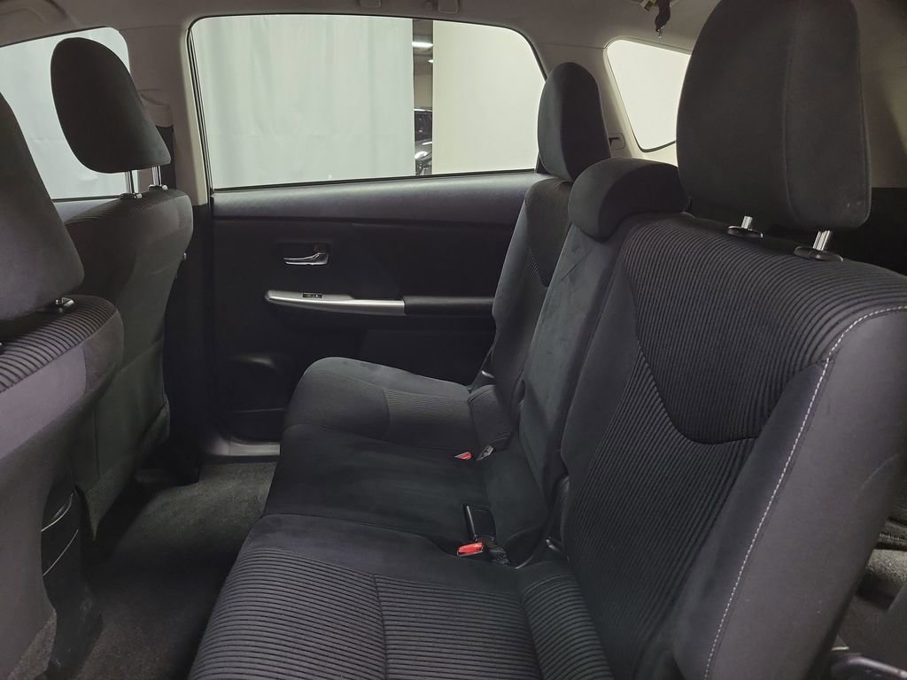 Used 2015 Toyota Prius V Two image 19