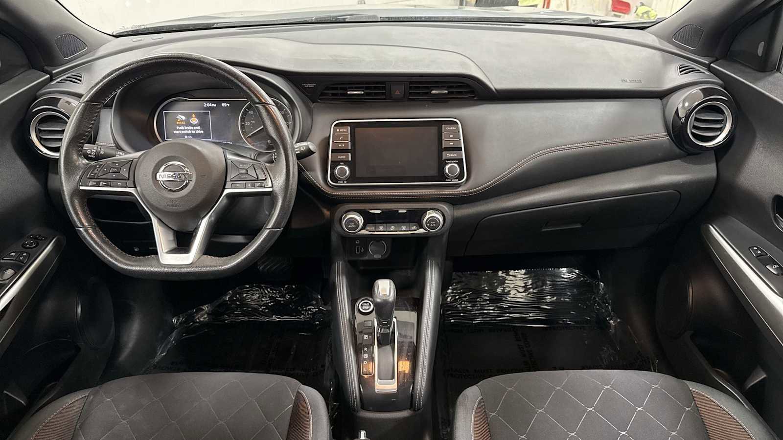 Used 2019 Nissan Kicks SR image 25