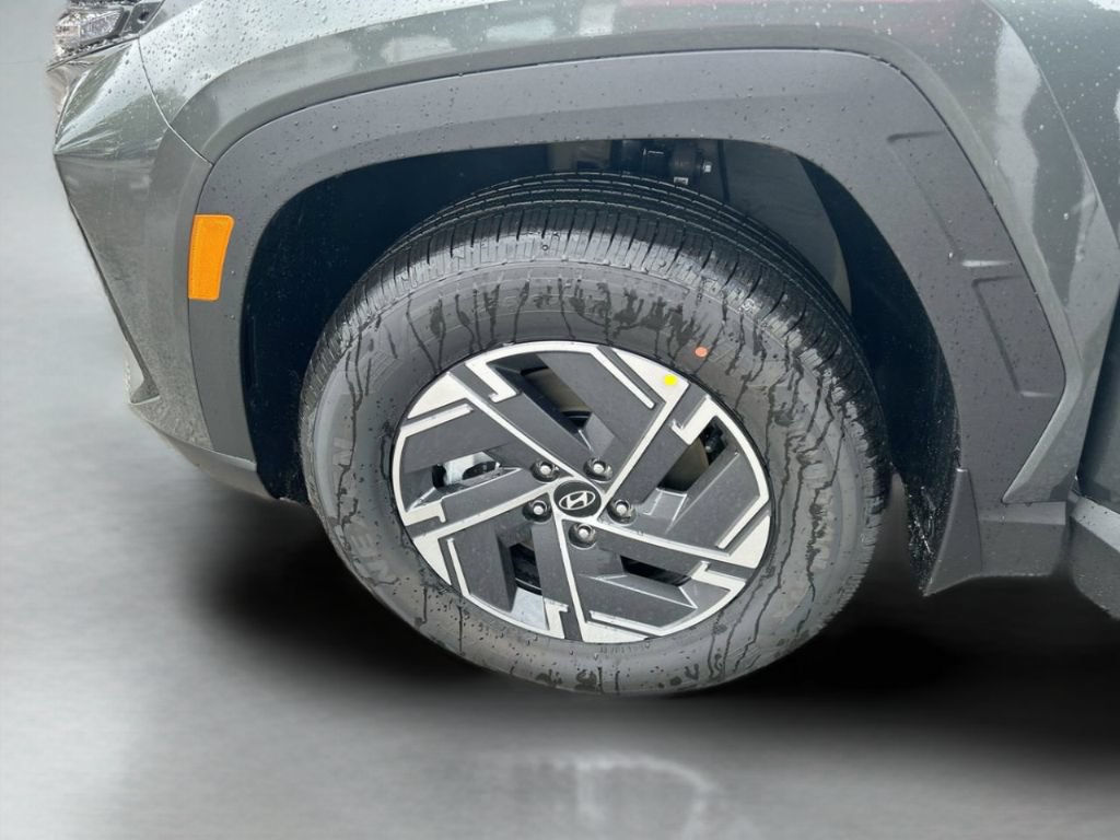 New 2026 Hyundai Tucson Blue SE AWD/4WD image 35