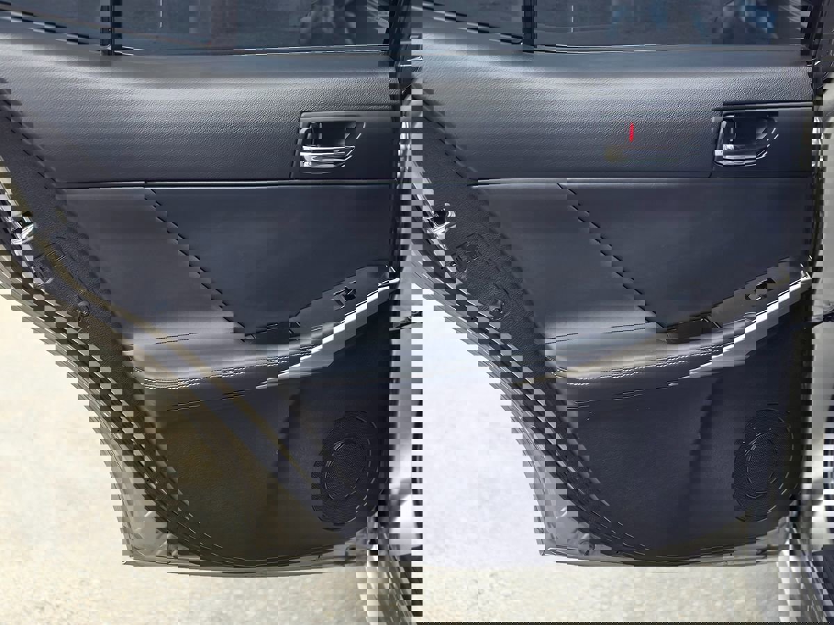 Used 2016 Lexus IS 200t image 20