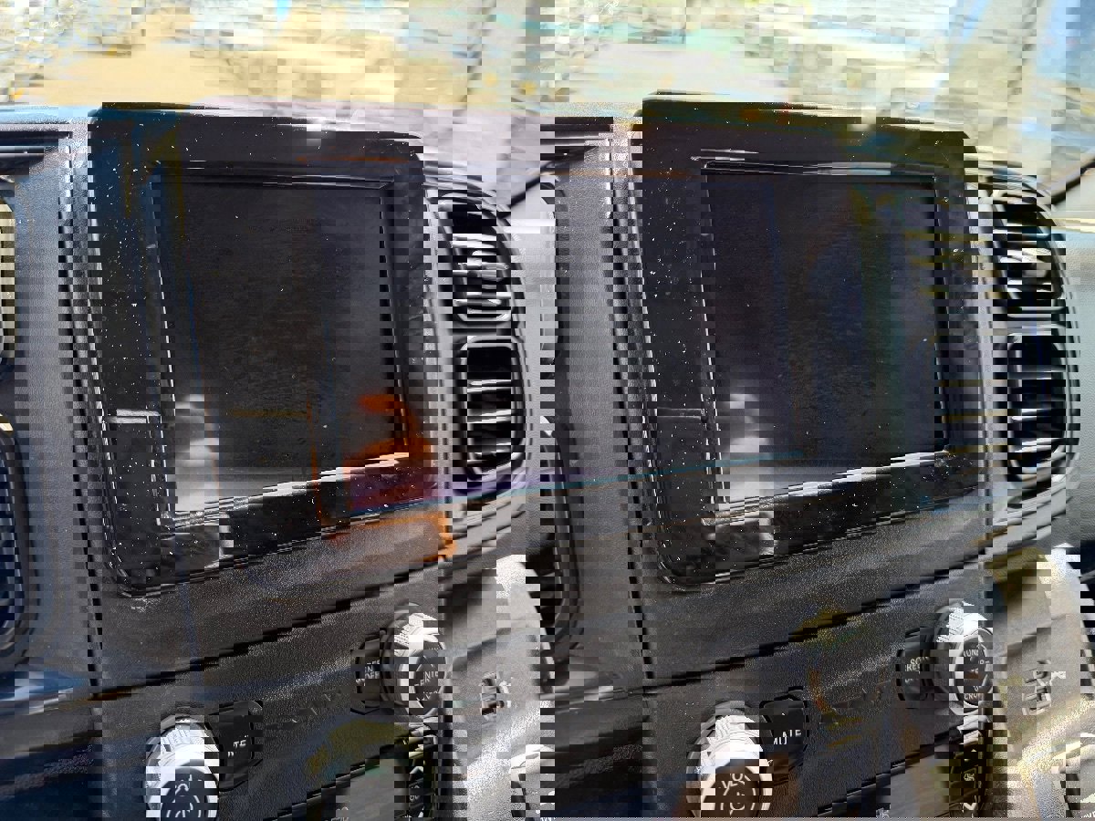 Used 2024 RAM ProMaster 3500 image 21