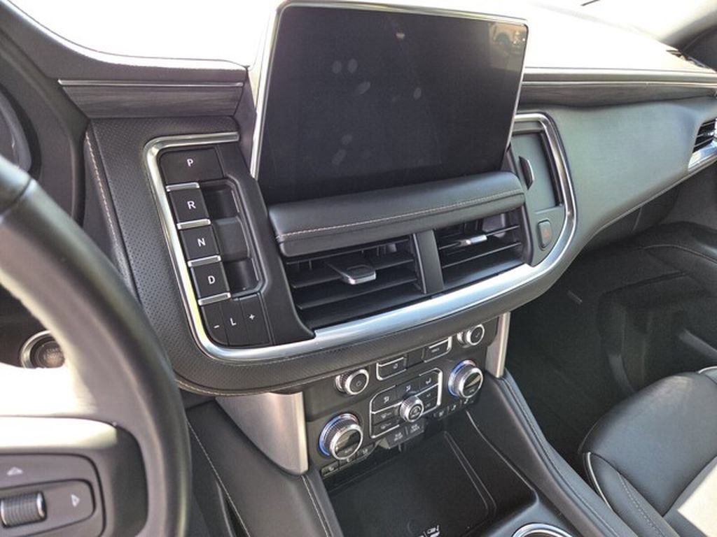Used 2022 GMC Yukon SLT w/ SLT Luxury Package AWD/4WD image 7