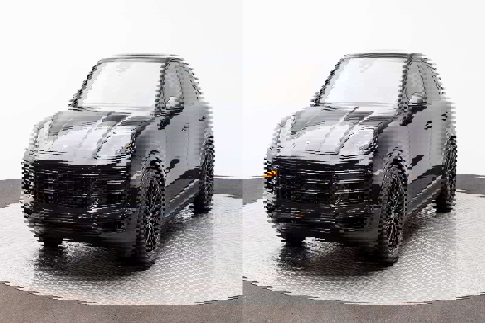 Used 2024 Porsche Cayenne S