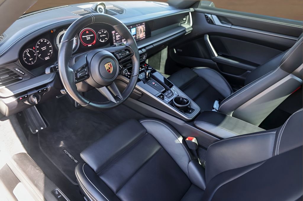 Used 2020 Porsche 911 Carrera S image 10