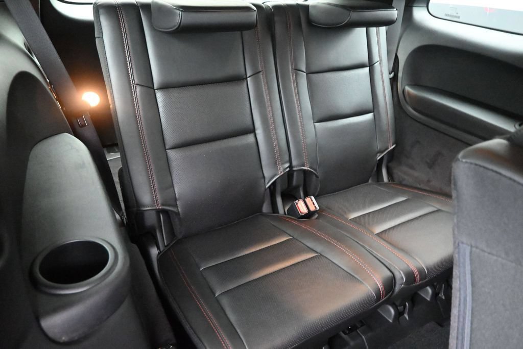 New 2026 Dodge Durango GT AWD/4WD image 14