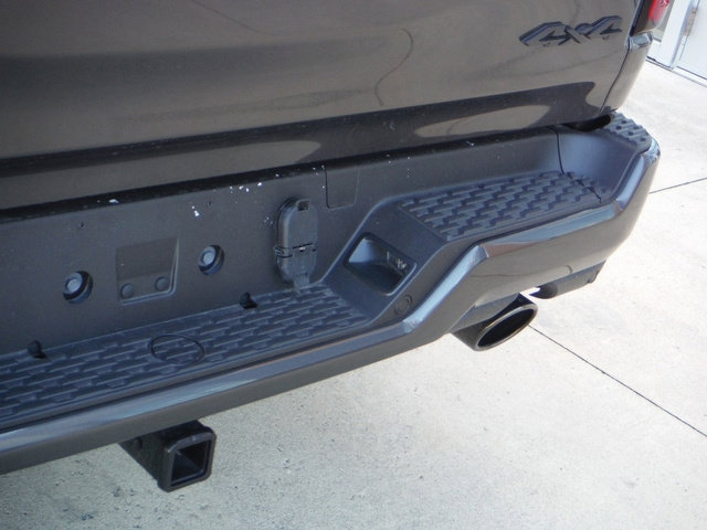 New 2026 RAM 1500 Big Horn AWD/4WD image 14