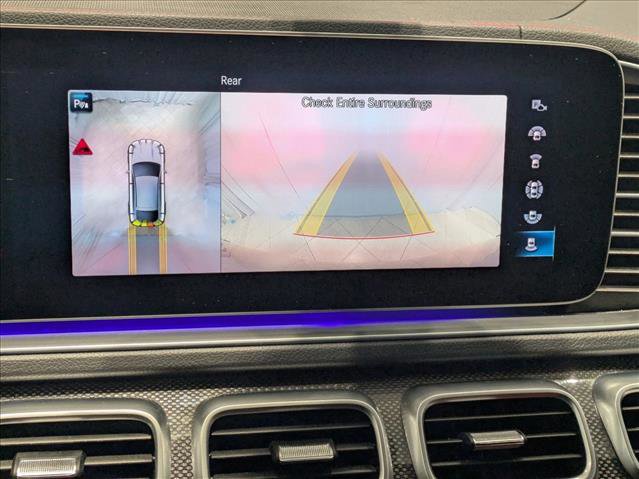 Certified 2023 Mercedes-Benz GLE 53 AMG 4MATIC Coupe image 15