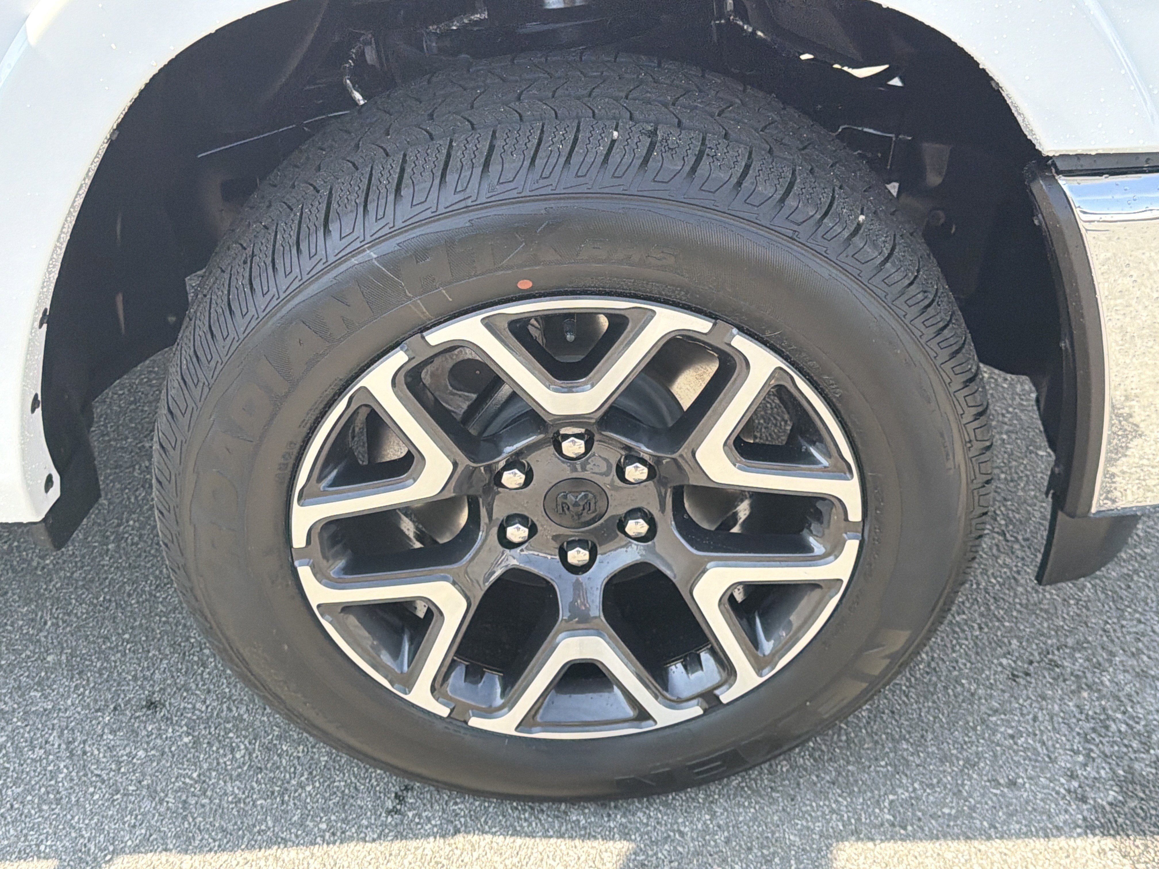 New 2026 RAM 1500 Laramie image 14