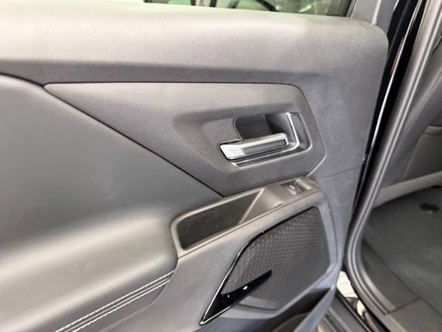 New 2026 Chevrolet Silverado EV LT w/ Premium Package AWD/4WD image 21