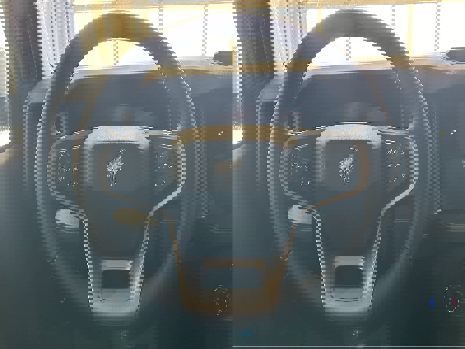 New 2025 Ford Bronco Big Bend image 16