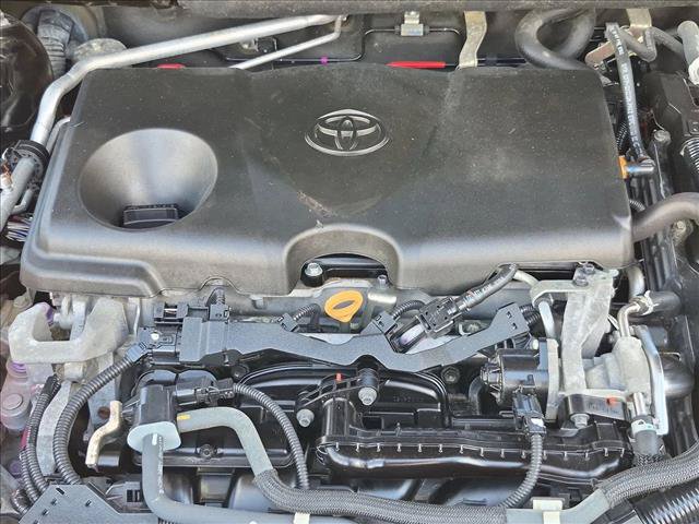 Used 2020 Toyota RAV4 XLE w/ Convenience Package AWD/4WD image 6