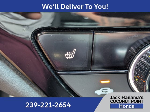 Used 2024 Honda Accord Sport image 22