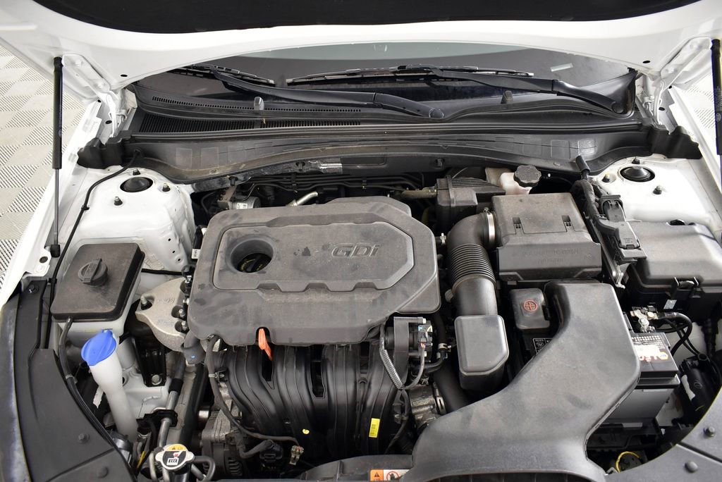 Used 2020 Kia Optima S image 38