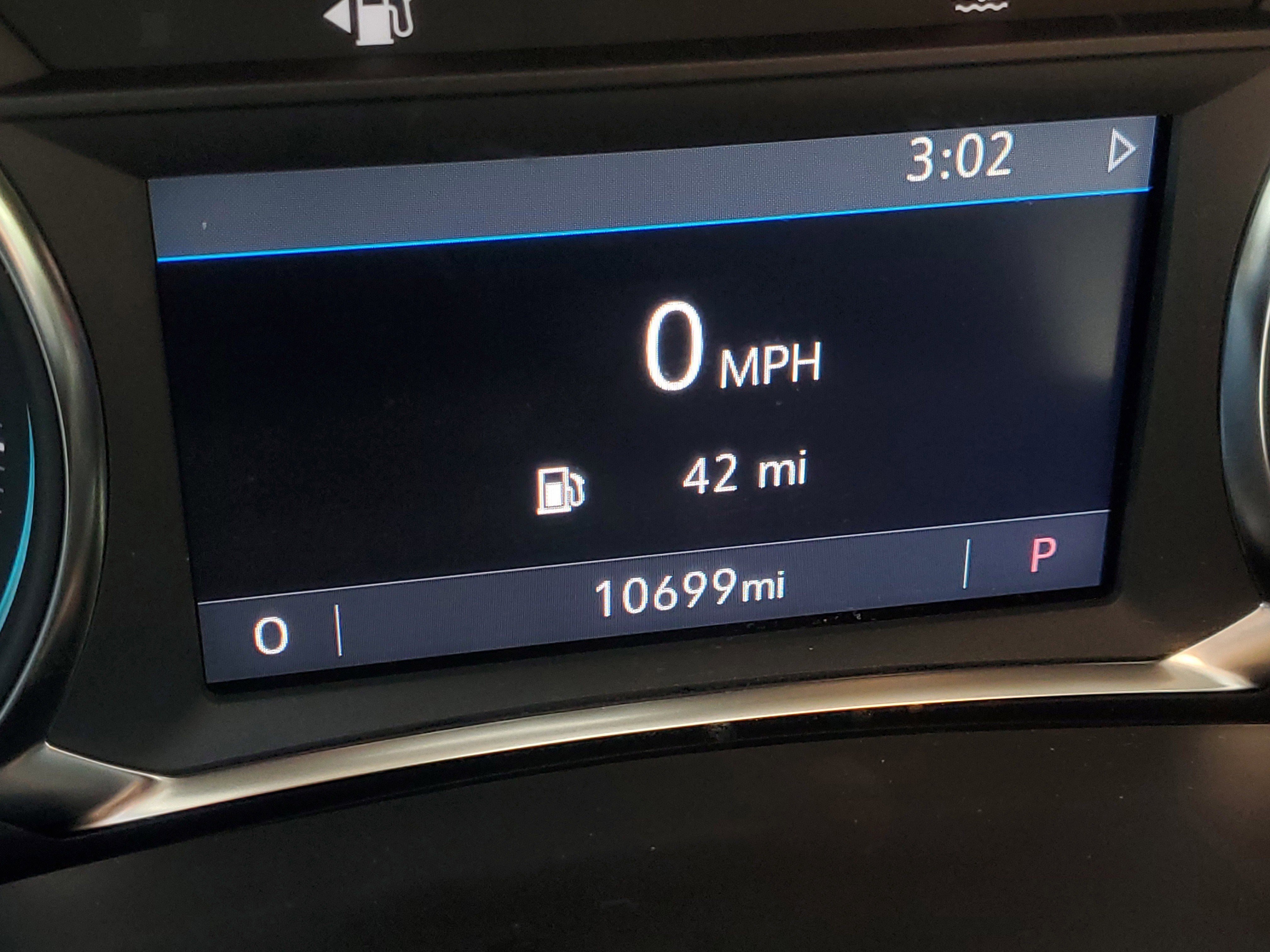 Used 2024 Chevrolet Equinox LT image 25