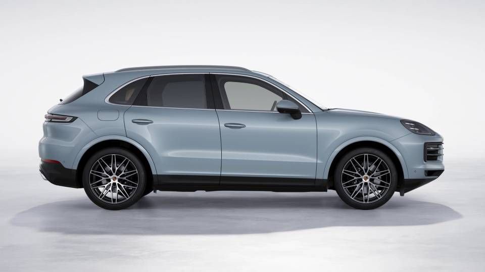 New 2026 Porsche Cayenne image 6