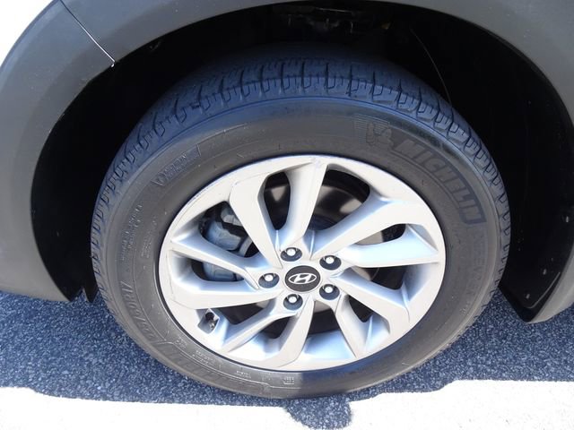Used 2016 Hyundai Tucson SE w/ Option Group 02 FWD image 34