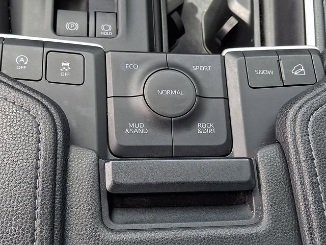 Used 2024 Toyota Grand Highlander AWD image 22