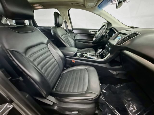 Used 2018 Ford Edge SEL w/ Canadian Touring Package AWD/4WD image 27