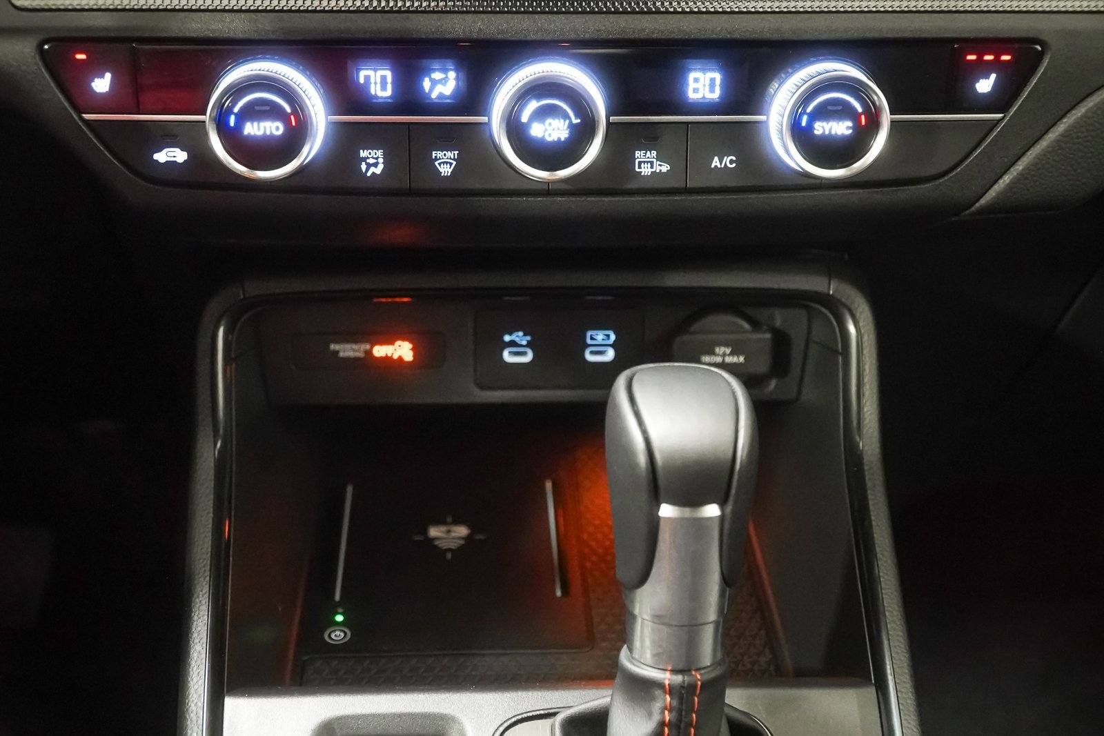 Certified 2026 Honda CR-V TrailSport image 30