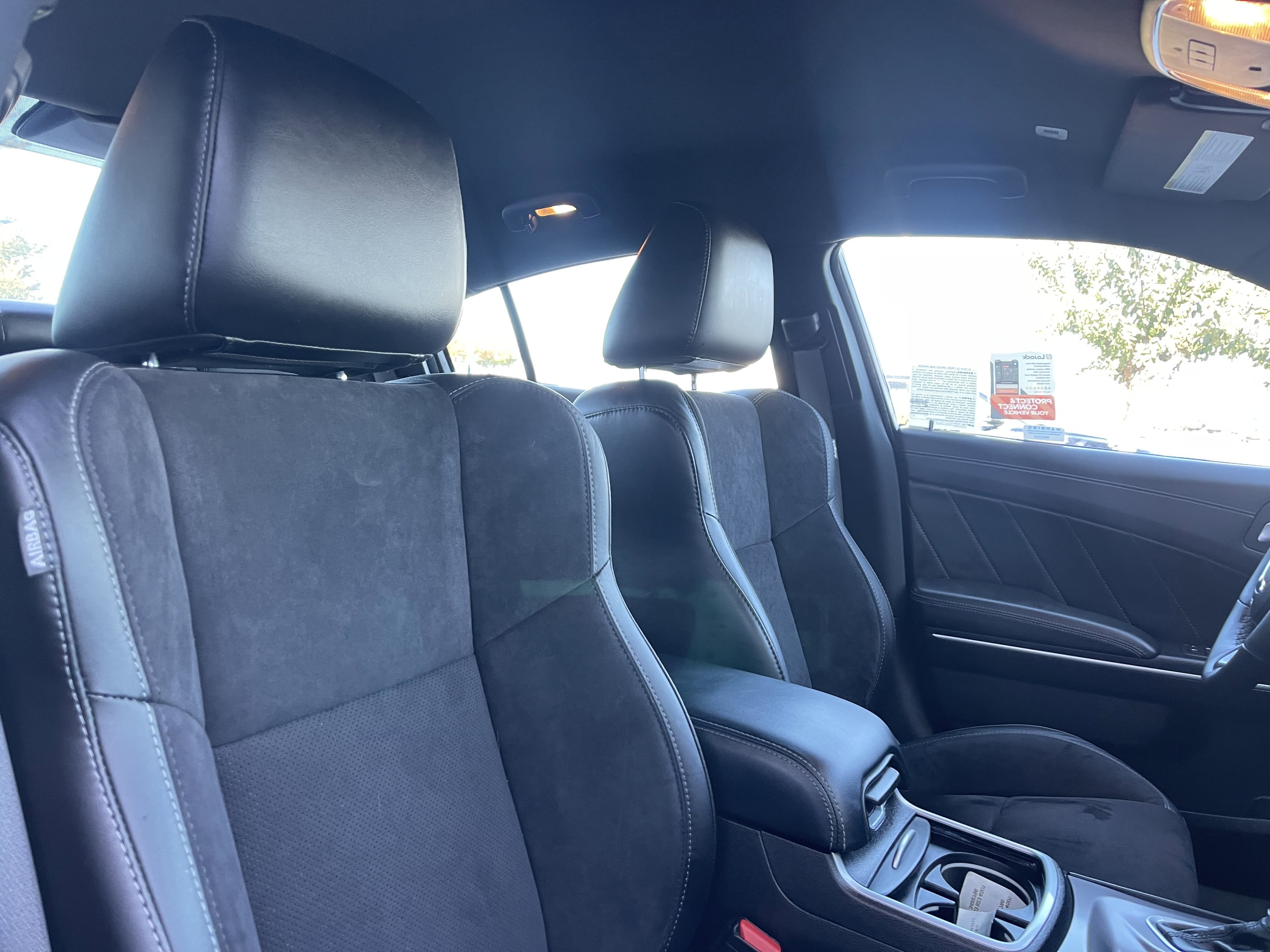 Used 2022 Dodge Charger R/T w/ Plus Group image 22