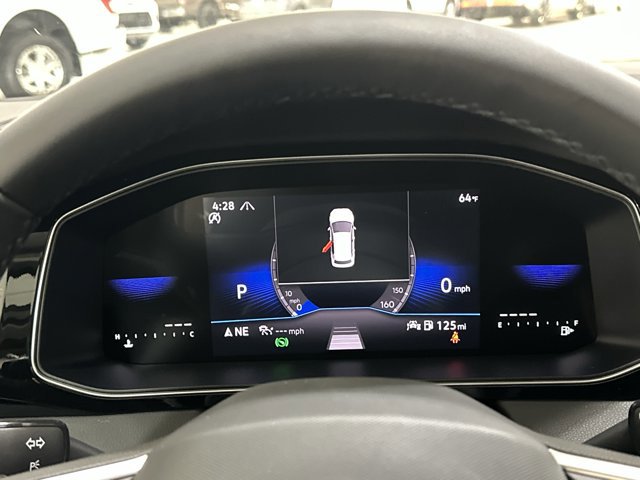 New 2026 Volkswagen Jetta S FWD image 28
