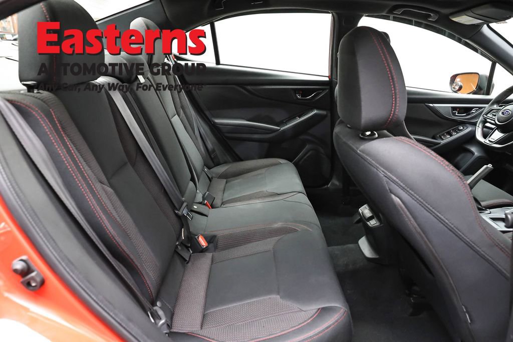 Used 2022 Subaru WRX Premium AWD/4WD image 22