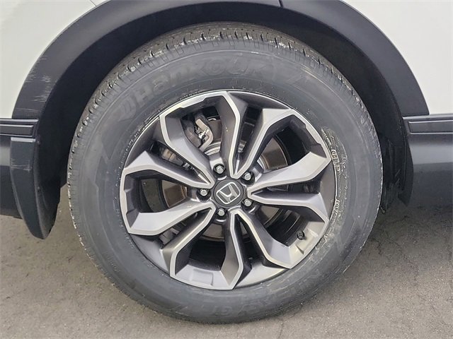 Certified 2022 Honda CR-V EX image 6