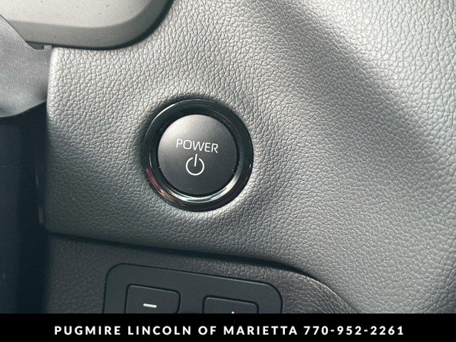 Used 2026 Toyota Tundra Limited w/ Limited PVM Package image 27