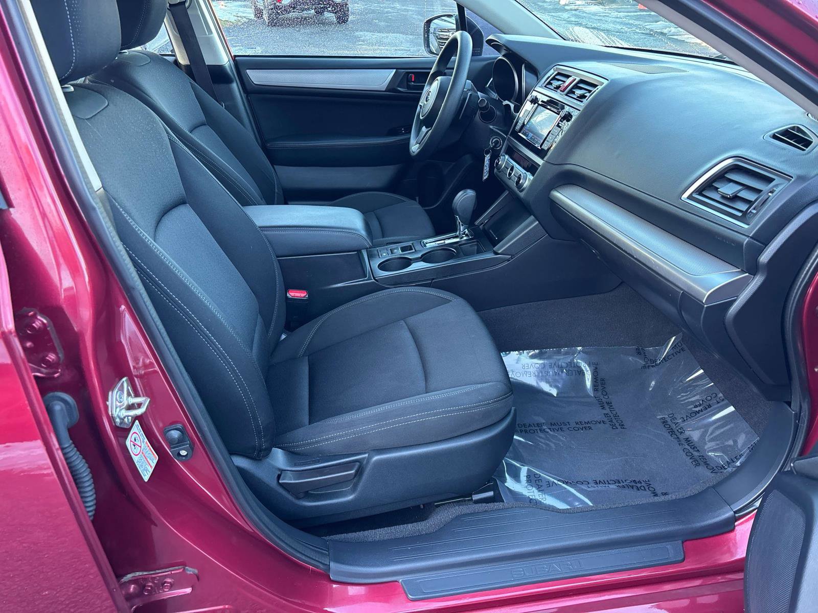 Used 2019 Subaru Legacy 2.5i w/ Alloy Wheel Package image 13