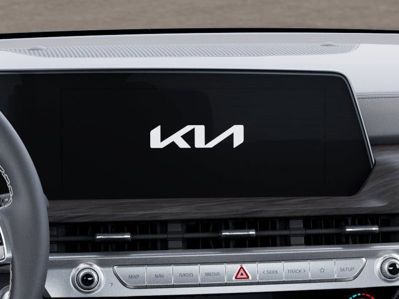 New 2025 Kia Telluride EX X-Line image 20