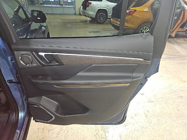 New 2026 Buick Enclave Avenir w/ Super Cruise Package image 27