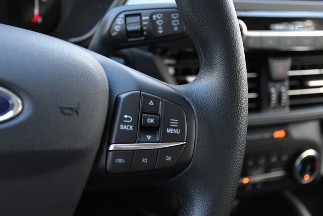 Used 2025 Ford Escape Active image 28