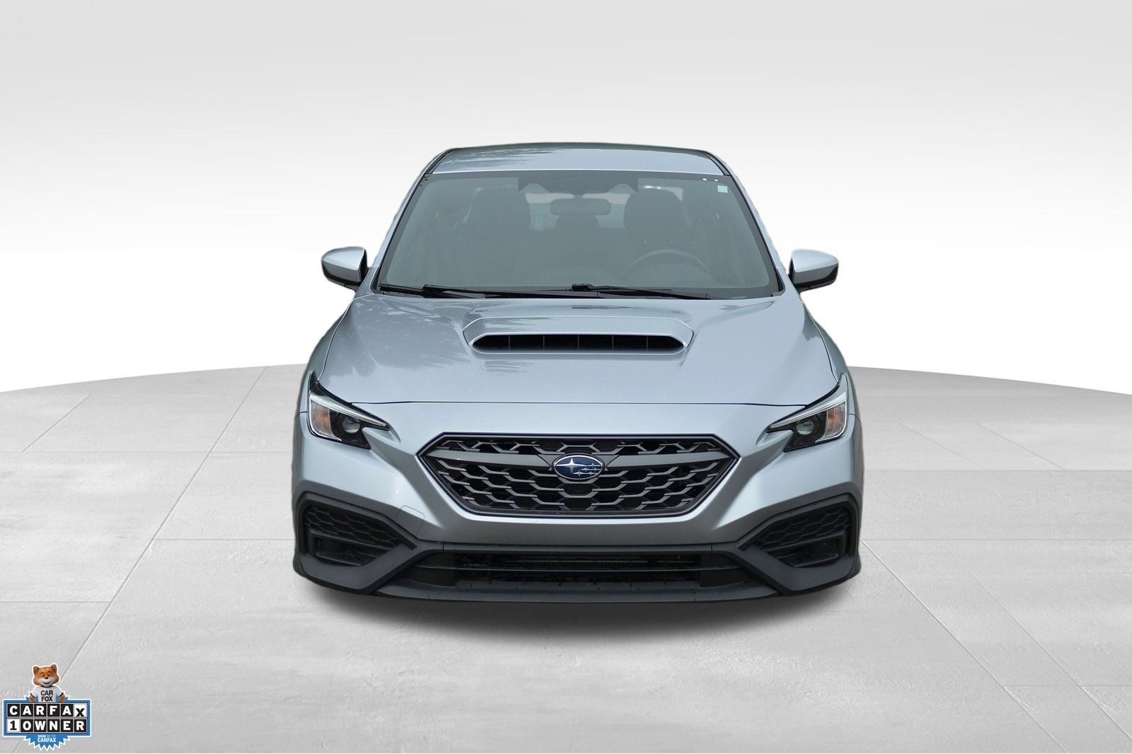 Used 2024 Subaru WRX AWD/4WD image 5